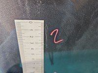 DRZWI PRZÓD LEWE KIEROWCY Toyota Prius II XW20 03- 5d brązowy 1G3