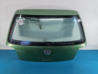Klapa tył BAGAŻNIKA SZYBA Vw Golf IV HB 5d LA6P