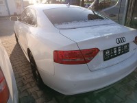 DRZWI PRZÓD PRAWE PASAŻERA Audi A5 8T 2d Ly9c