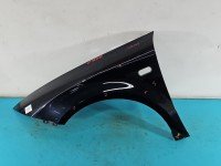 Błotnik przód lewy Seat Leon II czarny LC9Z
