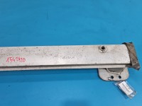 Wzmocnienie zderzaka tył Citroen DS4 11-15 tylne