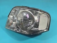 Reflektor lewy lampa przód Kia Pregio EUROPA