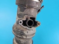 Rura przewód Producent części: OPEL, powietrza, Urwana śruba mocująca czujnik. Opel Insignia A 2003269D 2.0 T (A20NHT)