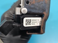 Komputer Sterownik silnika 0281019088, 55590420 Opel Meriva B 1.2 cdti