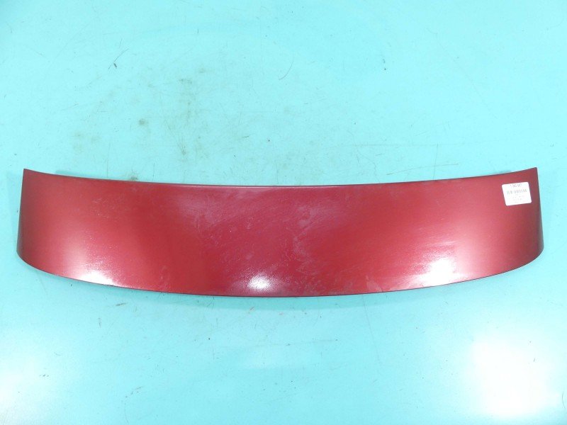 Spoiler lotka klapy Seat Leon I Toledo II bordowy LS3R Spoiler lotka klapy Seat Leon I Toledo II bordowy LS3R