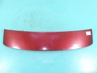 Spoiler lotka klapy Seat Leon I Toledo II bordowy LS3R