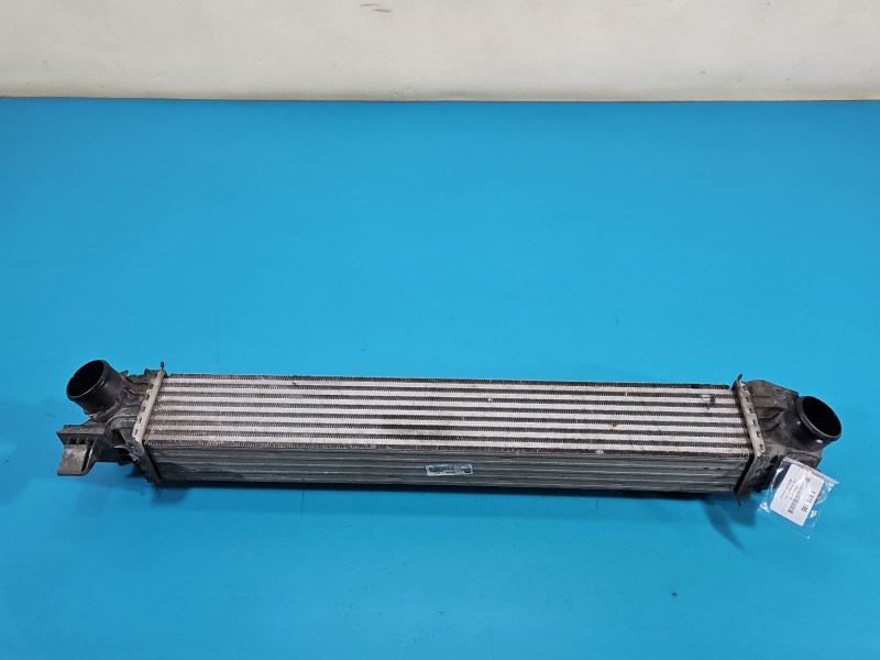 Intercooler Opel Movano IV 2.2 cdti 53144431