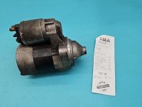 TEST Rozrusznik Nissan Primera P12 1.8 16V D7E41, 233009F66BB