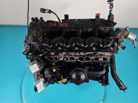 Silnik Hyundai I40 1.7 crdi 136KM ODPALANY FILM POMIAR