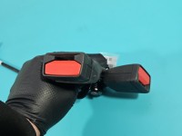 Pas bezpieczeństwa tył prawy Producent części: OPEL, spinki Opel Astra VI L 6478641