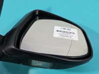 Lusterko prawe Ford Focus Mk3 Eb europa