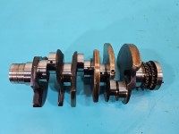 Wał korbowy AUDI Q5 08- 3.0 tfsi (CTU) 272KM