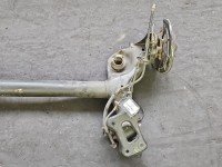 Tylna belka oś tył Fiat Tipo II 15- 1.4 16V