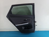 Drzwi tył lewe Kia Ceed II 12-18 HB 5d WK