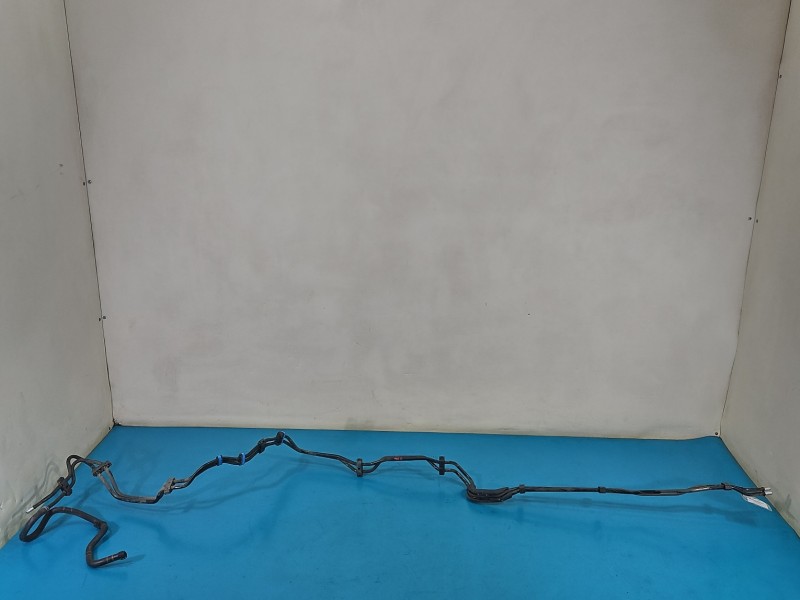 RURKI Przewód paliwowy AUDI Q7 II 4M 234cm 3.0 TFSI CRE