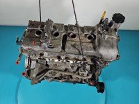 Silnik Mazda 2 II DE 1.3 16V FILM pomiar