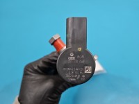 Listwa wtryskowa CZUJNIKI 0281002854, 057130764F, 059130090AJ Audi A5 8T 3.0 tdi