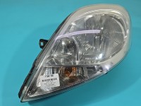 Reflektor lewy lampa przód Renault Trafic II EUROPA