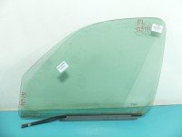 Szyba drzwi przód lewa Renault Kangoo I HB