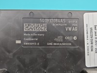 Sterownik moduł komfortu Seat Leon III 12- 5Q0937084AS Producent części: Seat, Europejska