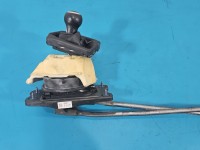 DŹWIGNIA LEWAREK WYBIERAK LINKI AUDI A4 B8 2.0 tdi (Cag)