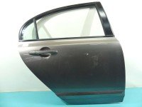 Drzwi tył prawe Honda Civic VIII UFO sedan 4d beżowy YR-578M