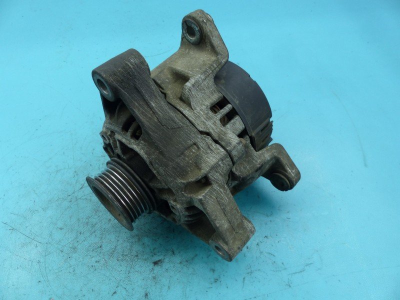 TEST Alternator Opel Corsa B 0123100003, 90534472 1.0 12v