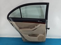 Drzwi tył lewe Toyota Avensis II T25 HB 5d 6T1
