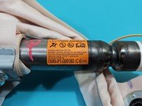Kurtyna prawa poduszka airbag Mazda CX-5 I 12-17 HB