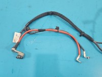 KLEMA INSTALACJA WIĄZKA PLUSOWA PLUS Skoda Fabia III 6C0971349KR