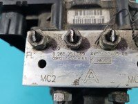 Pompa abs JAGUAR XF I X250 0265251089, 0265951370