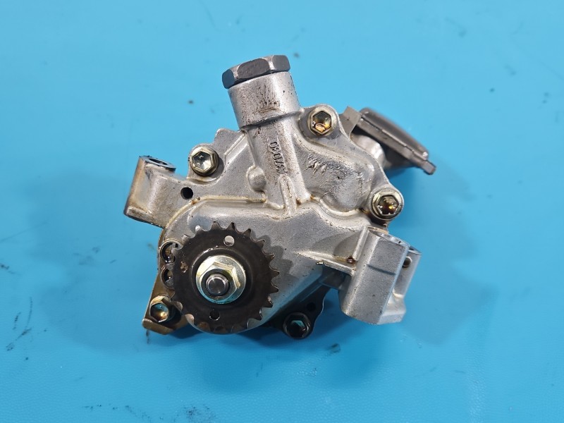 Pompa oleju Toyota Corolla E15 1.6 vvti (1ZR)