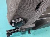 Fotel prawy przód pasażera Volvo C30 3d EUROPA