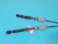 DŹWIGNIA LEWAREK WYBIERAK LINKI Mitsubishi Space Star II 12- 1.2 wiel