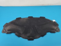 Wygłuszenie maski PODBITKA AUDI A6 C7