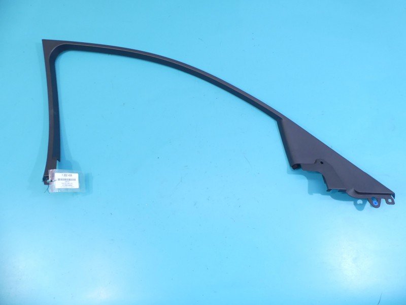 Listwa drzwi przód lewa Infiniti FX II QX70 802D5-1CA0A Listwa drzwi przód lewa Infiniti FX II QX70 802D5-1CA0A