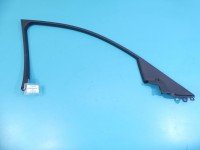 Listwa drzwi przód lewa Infiniti FX II QX70 802D5-1CA0A