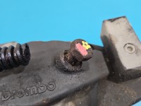 Zacisk przód lewy Land Range Rover sport I L320 3.6 TD V8 (368DT)