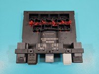 Sterownik moduł komfortu Vw Tiguan I 07- 3C0937049AJ, F005V00661