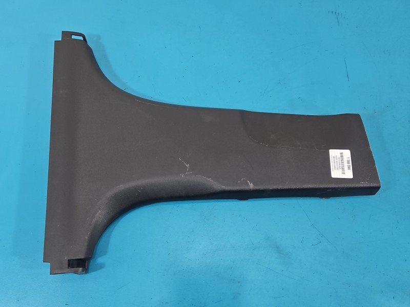 Osłona ZAŚLEPKA PLASTIK Hyundai Elantra VII 20- 85845-AA000
