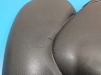 Lusterko prawe Renault Trafic II Cmg64 7pin / 01-14r / EUROPA / rysy na obudowie. europa