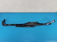 Osłona ZAŚLEPKA PLASTIK Opel Insignia B 39153704, 39151657, 11E4001