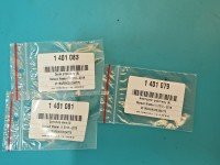 Zwrotnica lewa piasta przód 2.3 dci Renault Master III 10-24