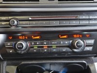 Konsola panel nawiewu Bmw f10 f11 9306153