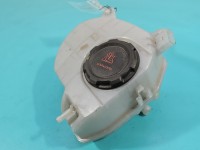 Zbiorniczek Zbiornik wyrównawczy Skoda Superb III 2.0 tdi (DTSB)