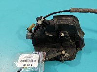 Zamek przód lewy 8253431 Bmw e46 EUROPA Producent części: BMW, 7pin