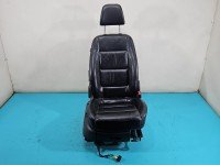 Fotele komplet kanapa Vw Tiguan I 07-