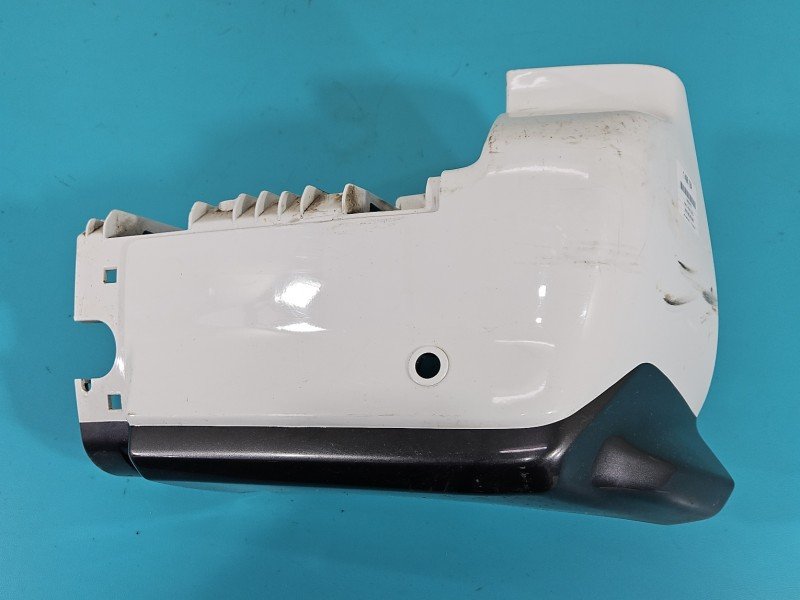 Narożnik Isuzu D-Max III 19- 1.9 DDI Narożnik Isuzu D-Max III 19- 1.9 DDI
