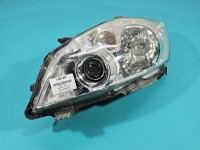 Reflektor lewy lampa przód Toyota Auris I EUROPA 89903724, 89903692, 81150-02540