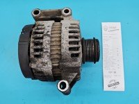 TEST Alternator Ford Transit 06-13 0121615002 2.2 tdci